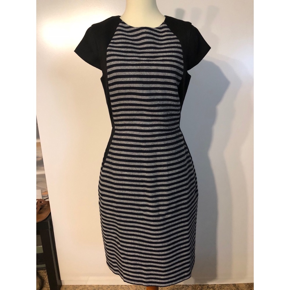JCrew Suit Dress